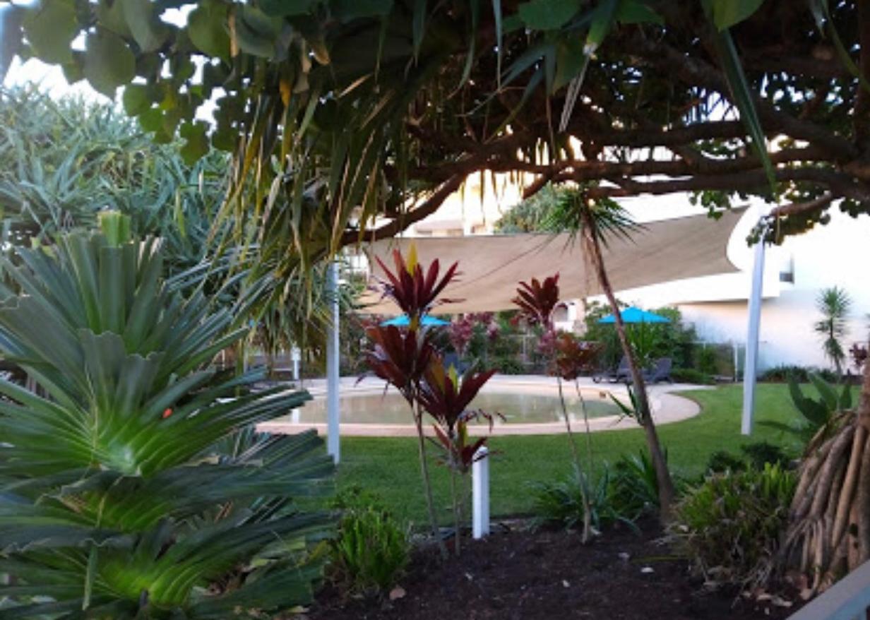 Marcoola Surf Air Hotel Room 2515 Exterior foto