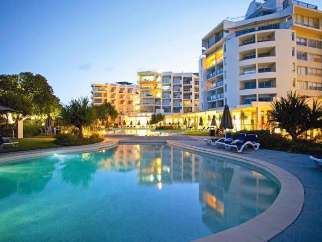 Marcoola Surf Air Hotel Room 2515 Exterior foto