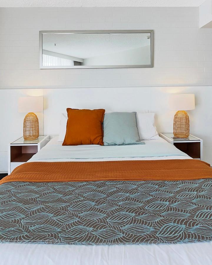 Marcoola Surf Air Hotel Room 2515 Exterior foto